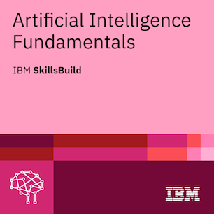 AI Fundamentals Certificate